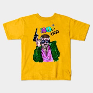 80s Thug Kids T-Shirt